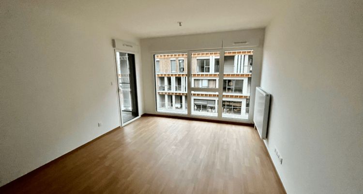 appartement 3 pièces à louer CHAMBRAY-LES-TOURS 37170 59.1 m²