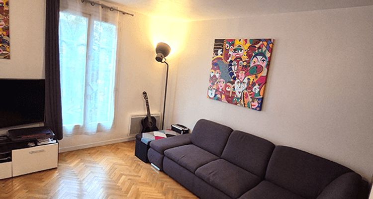 Vue n°1 Appartement 3 pièces T3 F3 à louer - Maisons Alfort (94700)