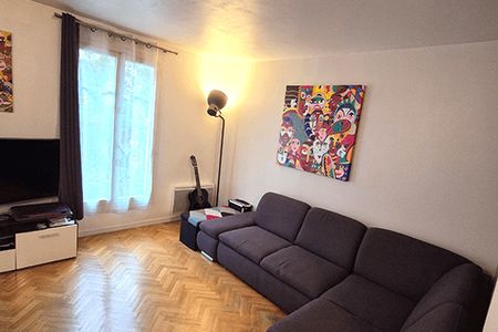 appartement 3 pièces à louer MAISONS ALFORT 94700