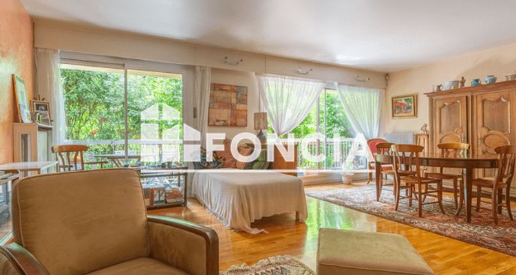 appartement 4 pièces à vendre Fontenay-aux-Roses 92260 100 m²