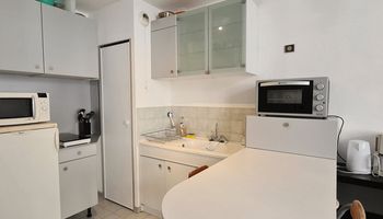 appartement-meuble 1 pièce à louer GRENOBLE 38000