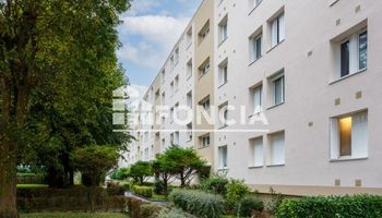 appartement 4 pièces à vendre EAUBONNE 95600 60.8 m²