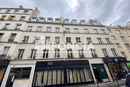Vue n°2 Appartement 2 pièces à vendre - PARIS 11ème (75011) - 31 m²