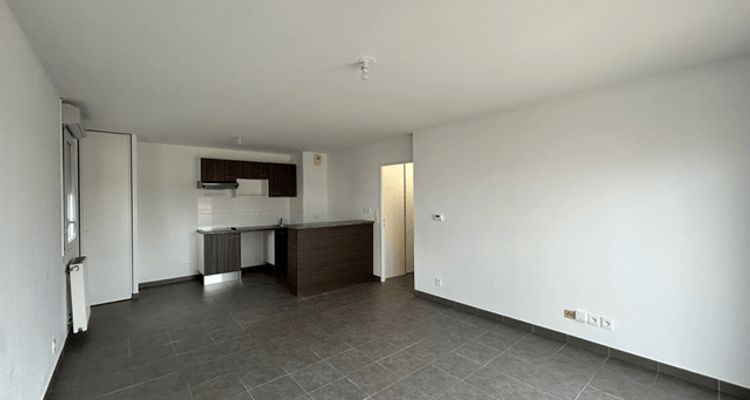 Vue n°1 Appartement 3 pièces T3 F3 à louer - Toulouse (31200)