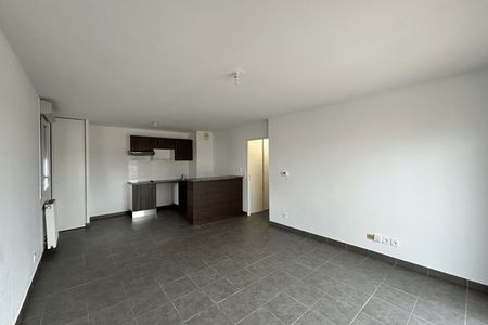 appartement 3 pièces à louer TOULOUSE 31200