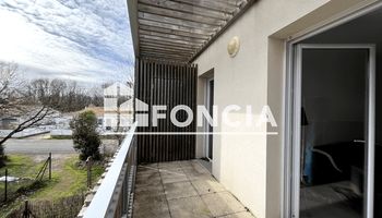 appartement 3 pièces à vendre Les Sables-d'Olonne 85340 64.67 m²