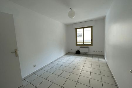 appartement 2 pièces à louer LYON 3ᵉ 69003 34.4 m²