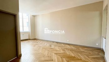 appartement 3 pièces à louer LYON 1ᵉʳ 69001