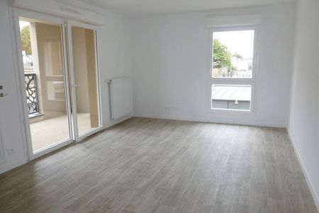 Vue n°3 Appartement 3 pièces T3 F3 à louer - Le Mans (72000)