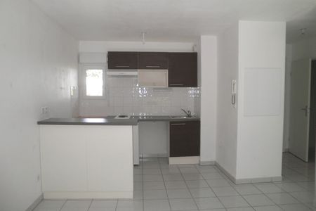 Vue n°3 Appartement 2 pièces T2 F2 à louer - Varennes-vauzelles (58640)