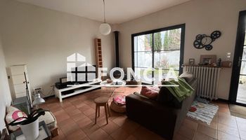 maison 4 pièces à vendre Toulouse 31200 71.01 m²