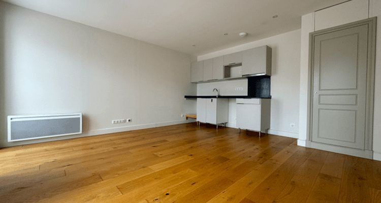 appartement 3 pièces à louer LE MANS 72000 59.4 m²