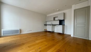 appartement 3 pièces à louer LE MANS 72000 59.4 m²