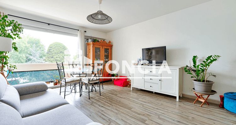 Vue n°1 Appartement 3 pièces T3 F3 à vendre - Créteil (94000)