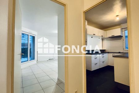 appartement 4 pièces à vendre ELANCOURT 78990 78.84 m²