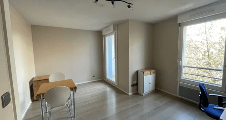 appartement 1 pièce à louer NANCY 54000 24.1 m²