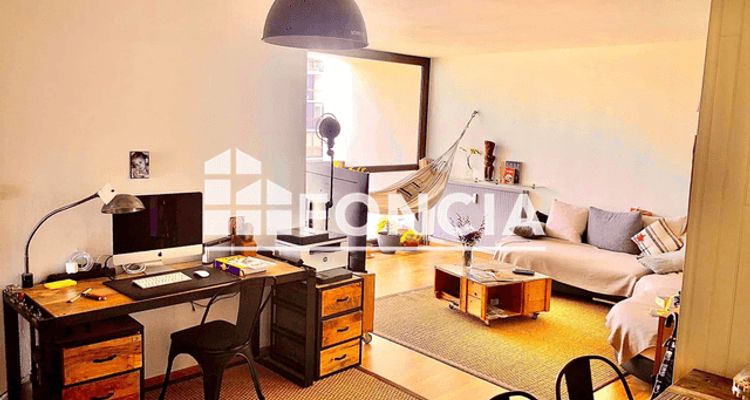 appartement 5 pièces à vendre Limoges 87100 86.92 m²