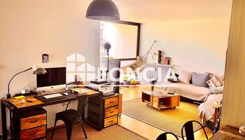 appartement 5 pièces à vendre Limoges 87100 86.92 m²