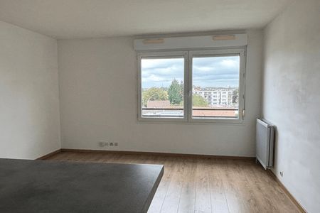 Vue n°3 Appartement 2 pièces T2 F2 à louer - Plaisir (78370)