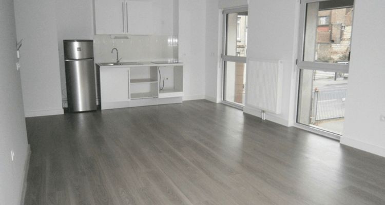 appartement 3 pièces à louer LILLE 59000 69.9 m²