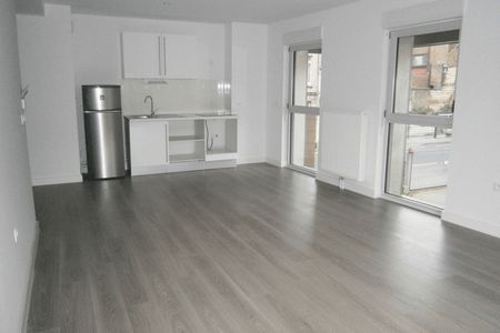 appartement 3 pièces à louer LILLE 59000 69.9 m²