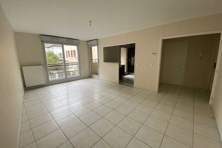 appartement 4 pièces à louer LYON 3ᵉ 69003 83.2 m²