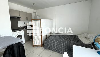 appartement 1 pièce à vendre Évreux 27000 25.51 m²