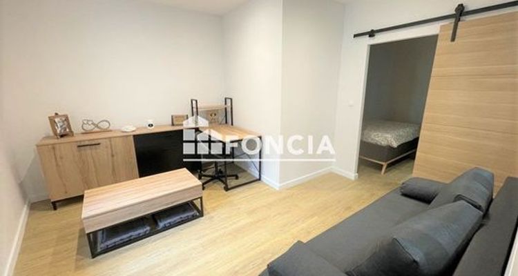 appartement-meuble 2 pièces à louer MARSEILLE 11ème 13011 35.3 m²
