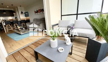 appartement 3 pièces à vendre ROQUES 31120 60 m²
