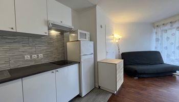 appartement-meuble 1 pièce à louer LA BAULE-ESCOUBLAC 44500