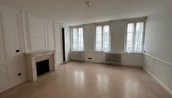 appartement 3 pièces à louer ROUEN 76100 81.9 m²