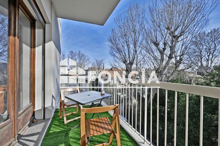 appartement 3 pièces à vendre Avignon 84000 82.33 m²