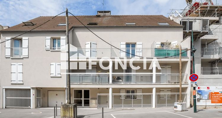 appartement 2 pièces à vendre Saint-Cyr-l'École 78210 33.63 m²