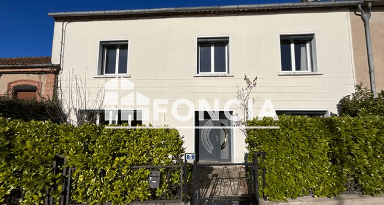 maison 6 pièces à vendre Valderiès 81350 200 m²