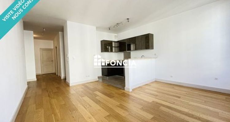 appartement 3 pièces à louer TOULON 83000 73.7 m²