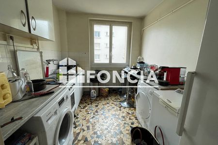 Vue n°3 Appartement 2 pièces à vendre - Dijon (21000) 145 000 €