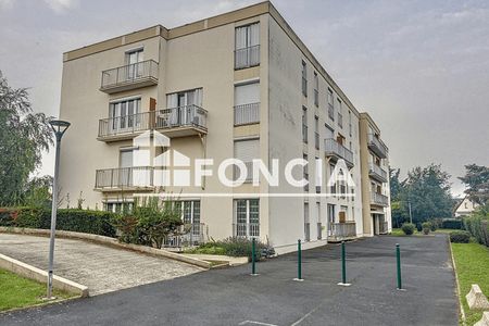 appartement 2 pièces à vendre Ifs 14123 37.44 m²