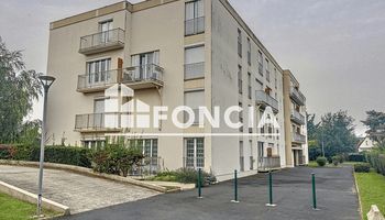 appartement 2 pièces à vendre Ifs 14123 37.44 m²