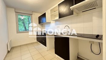 appartement 3 pièces à vendre Toulouse 31400 67 m²