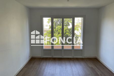 appartement 3 pièces à vendre Valence 26000 67 m²