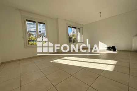 appartement 3 pièces à vendre PERPIGNAN 66100 65 m²