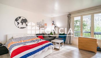 appartement 1 pièce à vendre PARIS 13ᵉ 75013 29.36 m²