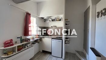 appartement 1 pièce à vendre Avignon 84000 12.69 m²