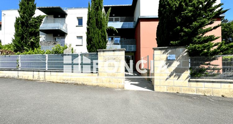 appartement 2 pièces à vendre Cenon 33150 42 m²