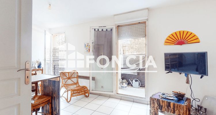 appartement 1 pièce à vendre Avignon 84140 36.59 m²