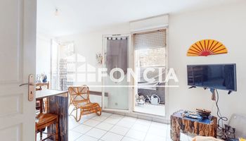 appartement 1 pièce à vendre Avignon 84140 36.59 m²