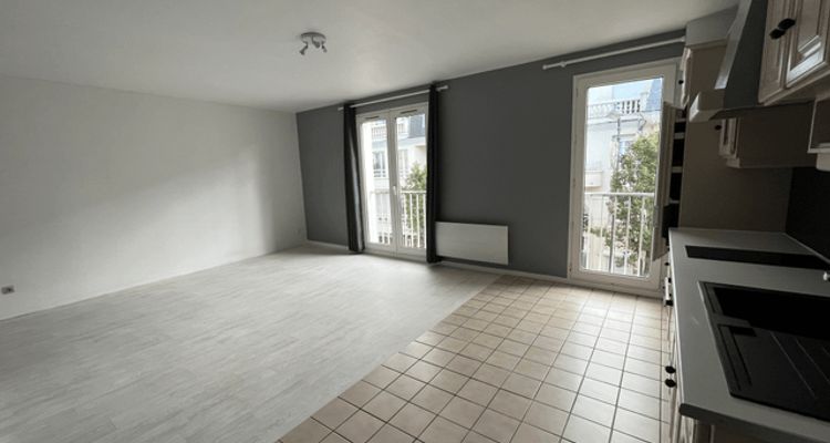 appartement 2 pièces à louer PONTAULT COMBAULT 77340 46.7 m²