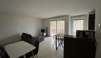 appartement-meuble 3 pièces à louer JURANCON 64110