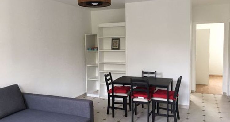 Vue n°1 Appartement meublé 3 pièces à louer - Colombes (92700) 1 250 €/mois cc