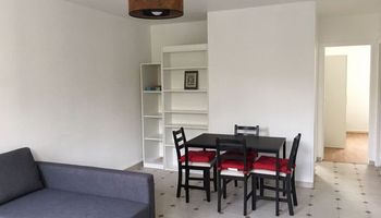 appartement-meuble 3 pièces à louer COLOMBES 92700 57.15 m²